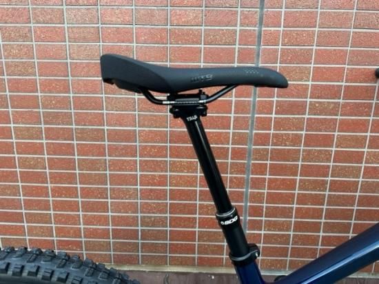 【美品】santa cruz Megatower S-KIT（Mサイズ） 2024 Santa Cruz Megatower C 29 S-Kit | Dunbar & Corsa Cycles