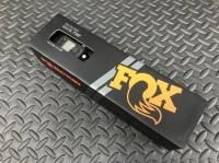 【美品】FOX コイル スプリング 375x2.65/67mm Yahoo!オークション -「fox リアサスペンション