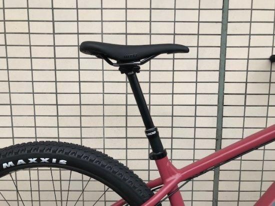 2021 Santa Cruz Chameleon R Aluminum Bike - Reviews