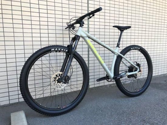 SALE PRICE 玄武現金特価 35％OFF 21 Santa Cruz Chameleon 7 AL