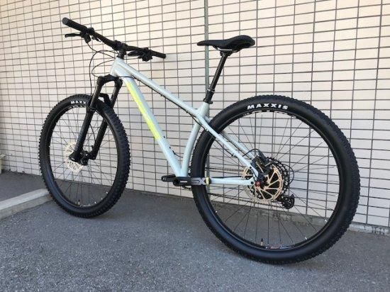 SALE PRICE 玄武現金特価 35％OFF 21 Santa Cruz Chameleon 7 AL