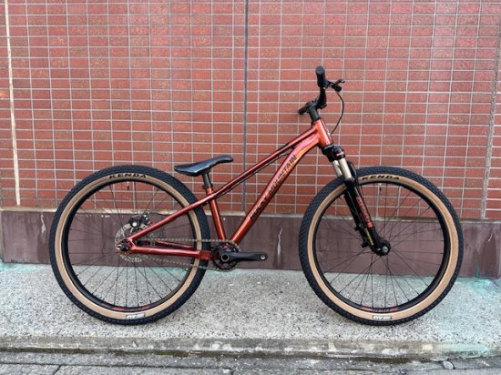 2024 Rocky Mountain Bicycles FLOW JR 24in 玄武店頭在庫ございます。 只今、組み上げ作業待ちとなります。 -  玄武 Ｗｅｂ Ｓｈｏｐ