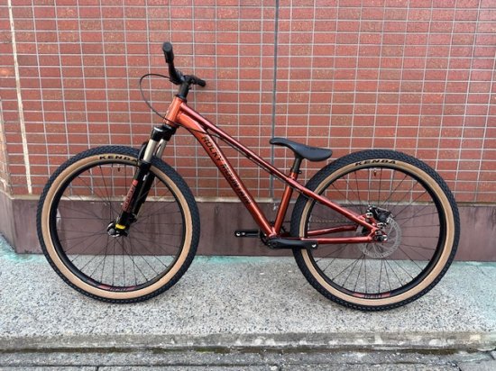 2024 Rocky Mountain Bicycles FLOW JR 24in 玄武店頭在庫ございます。 只今、組み上げ作業待ちとなります。 -  玄武 Ｗｅｂ Ｓｈｏｐ