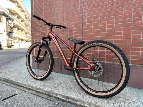 2026-2024 Rocky Mountain Bicycles FLOW JR 24in 玄武店頭在庫