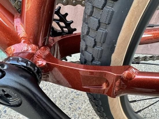 2026-2024 Rocky Mountain Bicycles FLOW JR 24in 玄武店頭在庫