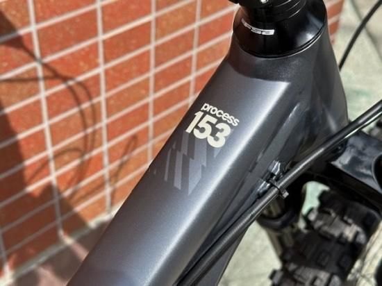 KONA PROCESS 153 G3 Mサイズ フレームセット Kona Releases The New Process 153 and 134 G3 | The Loam Wolf