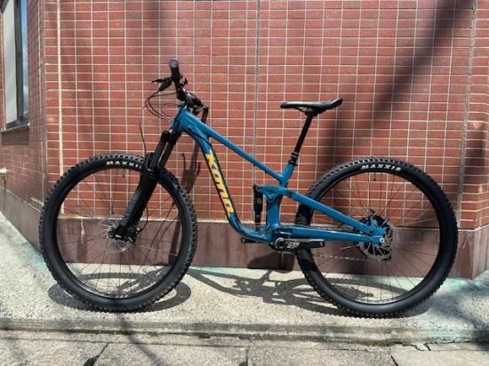 KONA PROCESS 134 新品 玄武現金特価 10％OFF 玄武店頭在庫ございます！ 2026-2024 KONA