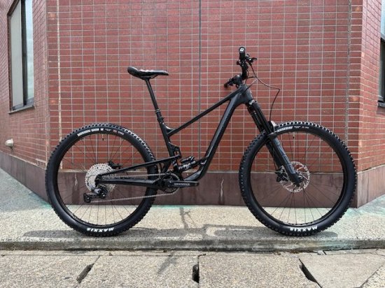 MONDRAKER 「モンドレイカー」 CHRONO CARBON 29 2020年モデル マウンテンバイク - マウンテンバイク