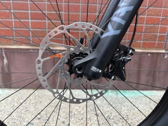 2025-2023 KONA PROCESS 153 29in Mサイズ MatteMidnight 玄武