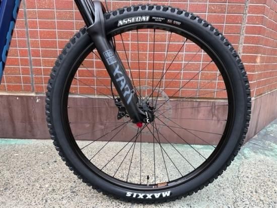 2025-2023 KONA PROCESS 153 29in Mサイズ MatteMidnight 玄武