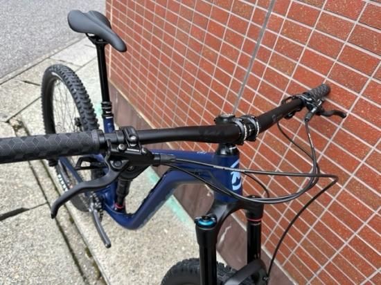 玄武現金特価 20％OFF 2025-2023 KONA PROCESS 153 29in Mサイズ