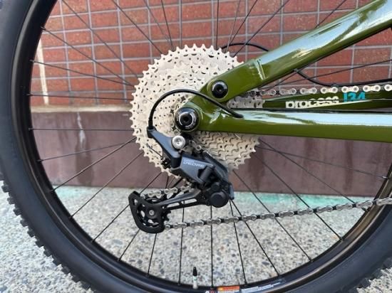 玄武現金特価 20％OFF 2025-2023 KONA PROCESS 134 29in Sサイズ