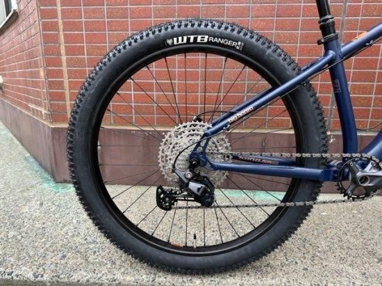 玄武現金特価 10％OFF 2025-2023 KONA BIG HONZO Sサイズ