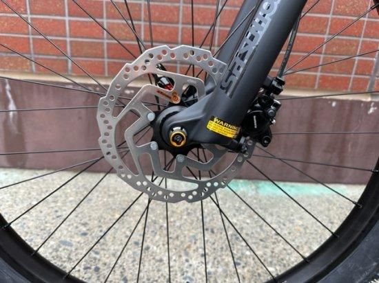 hono様 BLOG 【在庫SALE!!】オールマイティな29erトレイルバイク 【2023