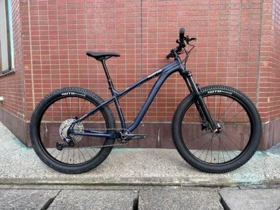 玄武現金特価 10％OFF 2025-2023 KONA BIG HONZO Mサイズ