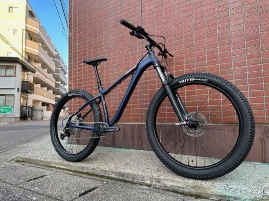 80cc 'Genghis' - 29” Onex Genesis Cruiser Motorized Bike