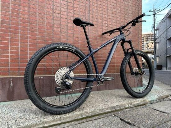 KEN様　ストーン20キロ付き 玄武現金特価 10％OFF 2025-2023 KONA BIG HONZO Lサイズ