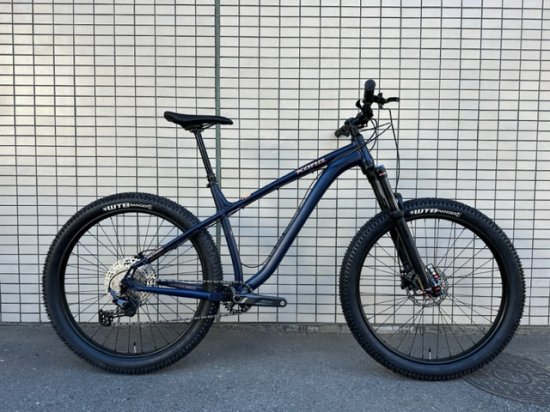 KONA Big Honzo 2019 送料込み！カセットS - 自転車本体