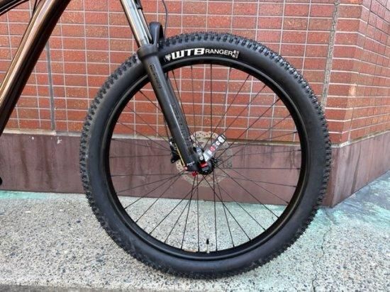 玄武現金特価 10％OFF 2025-2023 KONA BIG HONZO Mサイズ