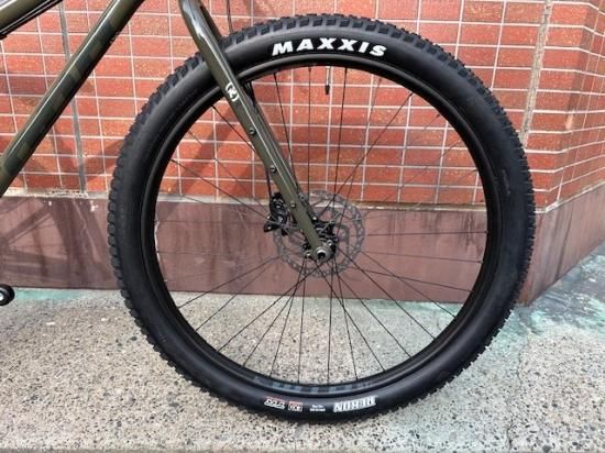 BLOG 【 KONA / コナ 2023-2024-2025モデル】UNIT-X（ユニット
