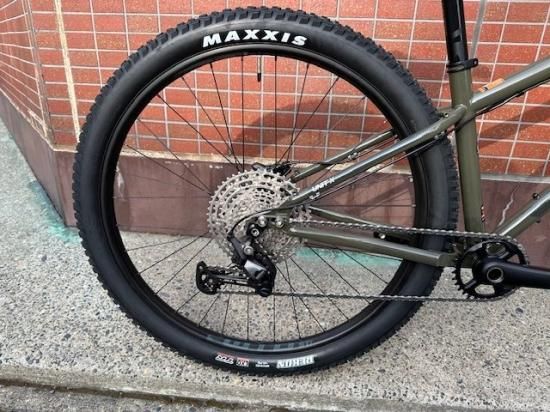 BLOG 【 KONA / コナ 2023-2024-2025モデル】UNIT-X（ユニット