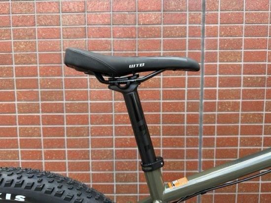 玄武店頭在庫ございます。 2025-2023 KONA UNIT X Lサイズ