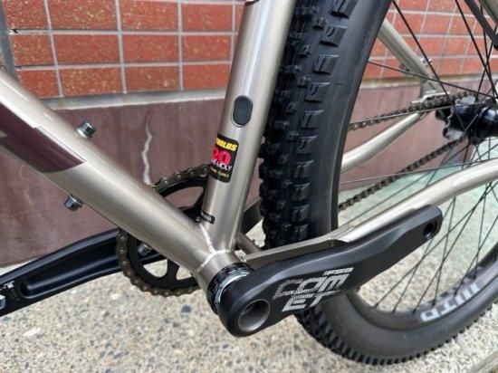 玄武店頭在庫ございます。 2025-2023 KONA KONA UNIT Sサイズ