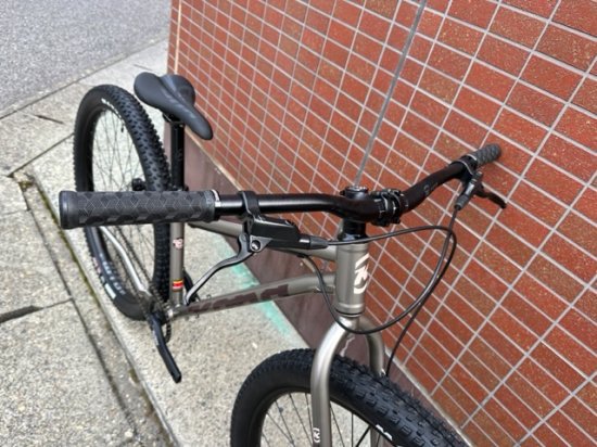 KONA UNITX【2021】29インチ Mサイズファットバイク - 自転車本体