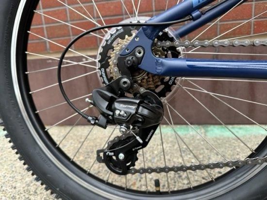 玄武店頭在庫ございます。 2025-2023 KONA HULA 24インチ 玄武店頭在庫ございます。 2025-2023 KONA HULA 24インチ