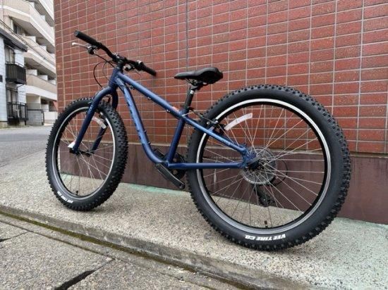 玄武店頭在庫ございます。 2025-2023 KONA HULA 24インチ