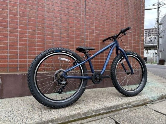 コナ KONA フラ HULA マウンテンバイク 24インチ 美品　引き取り限定 玄武店頭在庫ございます。 2025-2023 KONA HULA 24インチ