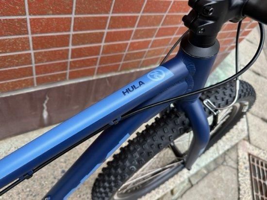 コナ KONA フラ HULA マウンテンバイク 24インチ 美品　引き取り限定 楽天市場】【最大5000円クーポン(8/1一杯)】HULA(フーラ)2021