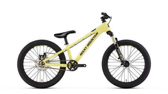 2024 Rocky Mountain Bicycles FLOW JR 20in 玄武店頭在庫ございます