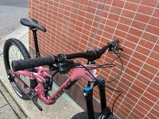 玄武現金特価 30％OFF 2026-2022 KONA PROCESS X CR Mサイズ