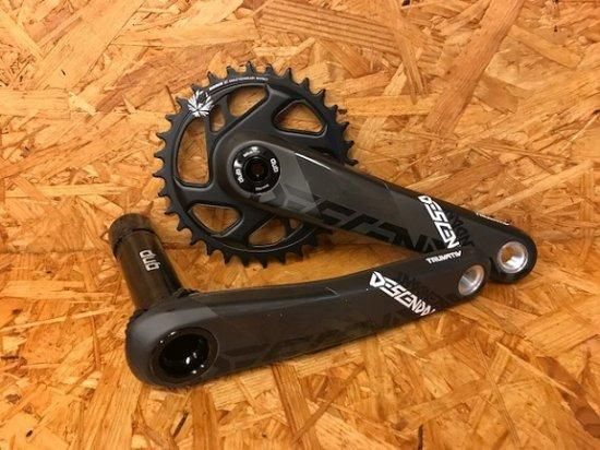 未使用SRAM GX Eagle™ DUB クランクセット170mm Amazon.co.jp: SRAM GX イーグルカーボンブーストクランクセット