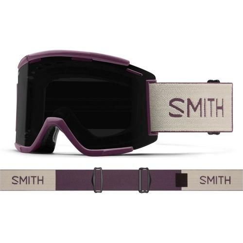 アメリカ通販ファッション モデル限定 現金特価 35％OFF SMITH SQUAD XL MTB AMETHYST/BONE スキー・スノーボードアクセサリー