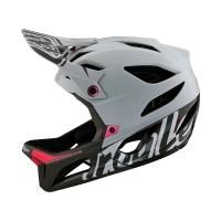 Troy Lee Designs ヘルメット 自転車用 Stage Nova スレート