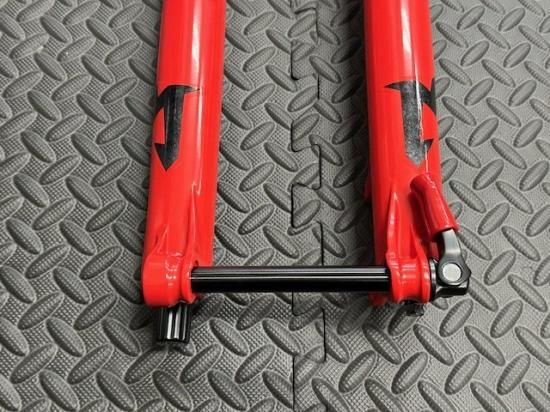 玄武現金特価 20％OFF 2024 MARZOCCHI Bomber Z1 AIR 29in 170