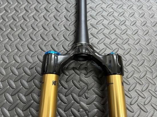 玄武店頭在庫有 2025 FOX 36 FLOAT 29in E-Optimized 160 Grip