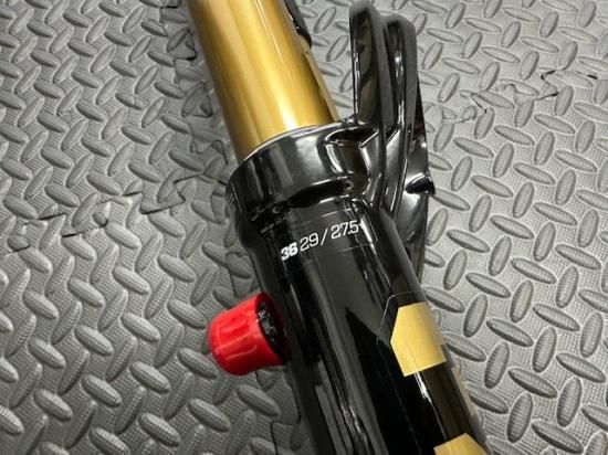 玄武店頭在庫有 2025 FOX 36 FLOAT 29in E-Optimized 160 Grip 玄武店頭在庫有 2025 FOX 36 FLOAT 29in E-Optimized 160 Grip