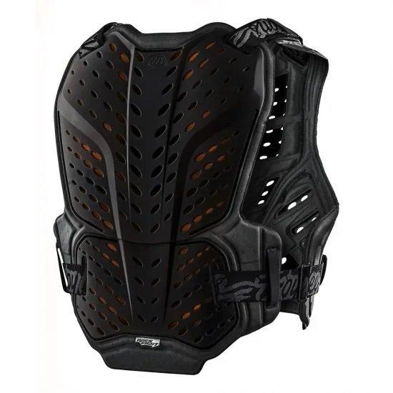 Troy Lee Designs ロックファイト プロテクター　M/L 店頭在庫ございます。 2025-2024 TLD ROCKFIGHT CHEST PROTECTOR
