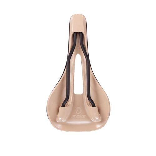 SDG BEL-AIR V3 OVERLAND - LUX-ALLOY Black/Tan - 玄武 Web