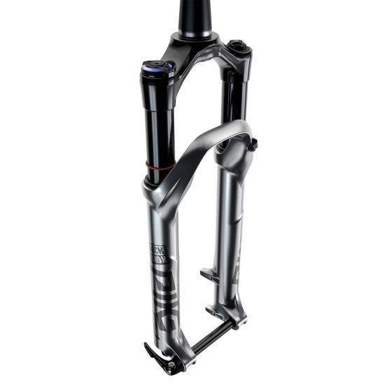 RockShox Pike DJサスペンションフォーク - 26インチ 140mm 15 x