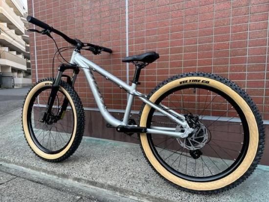 自転車本体 KONA HONZO 24 KONA BIKES | HONZO 24