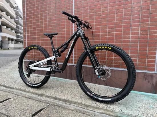 ロッキーマウンテン　リーパー　　手渡し、引き取り希望 2025 Bikes | ROCKY MOUNTAIN BICYCLES | ロッキーマウンテン