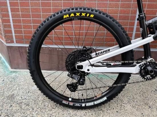 ロッキーマウンテン　リーパー　　手渡し、引き取り希望 2025 Bikes | ROCKY MOUNTAIN BICYCLES | ロッキーマウンテン