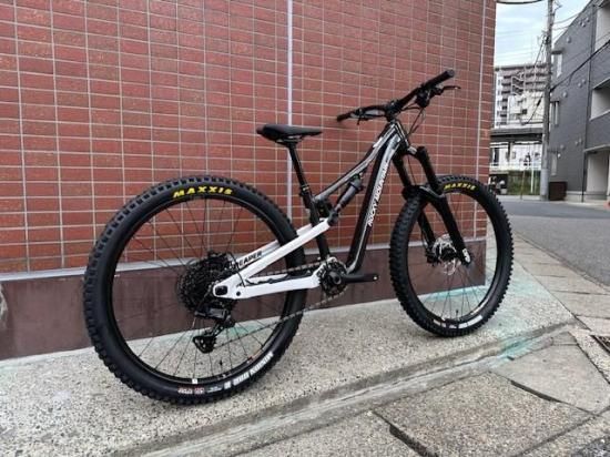 ロッキーマウンテン　リーパー　　手渡し、引き取り希望 2025 Bikes | ROCKY MOUNTAIN BICYCLES | ロッキーマウンテン