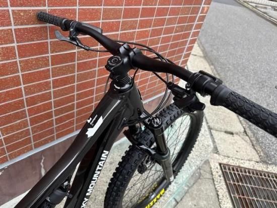 玄武店頭在庫ございます。 即納可能です！ 2025 ROCKY MOUNTAIN