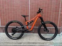 2025-2024 RockyMountainBicycles 玄武店頭在庫モデル E-BIKEは