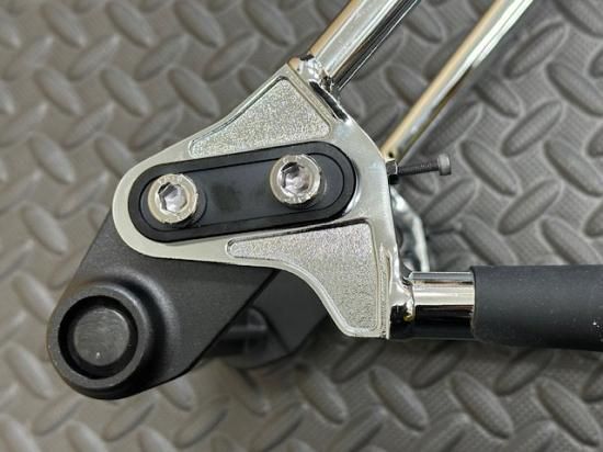 玄武店頭在庫ございます。 TRANSITION TRANSAM FRAME SET Chrome 玄武店頭在庫ございます。 TRANSITION TRANSAM FRAME SET Chrome